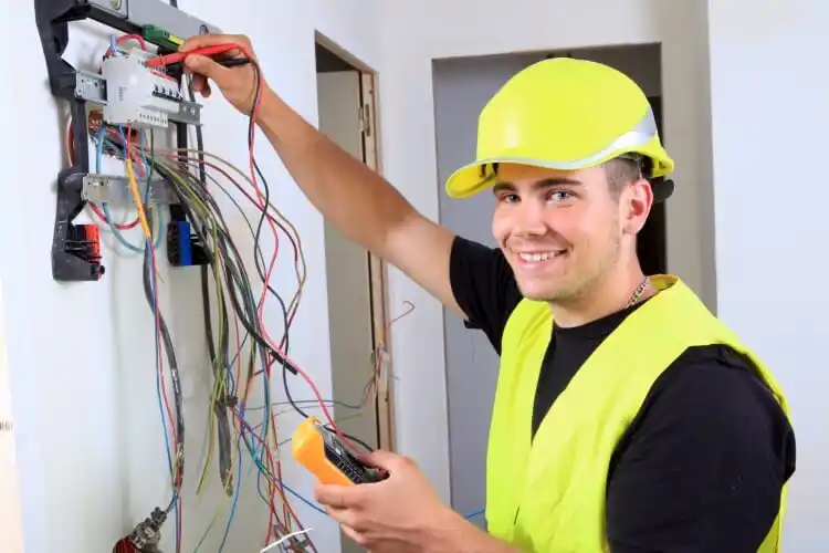 elektricien Oosterhout